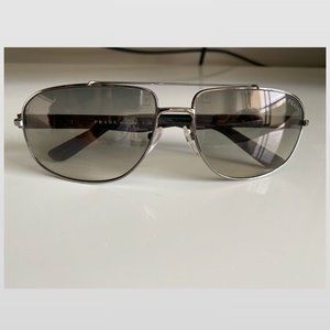 Authentic Men's Prada Sunglasses